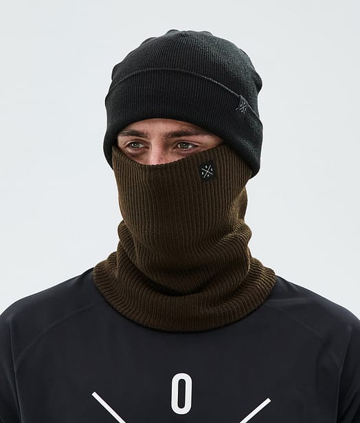 Dope 2X-Up Knitted Facemask Men