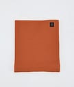 Dope 2X-Up Knitted Facemask Men Burned Orange