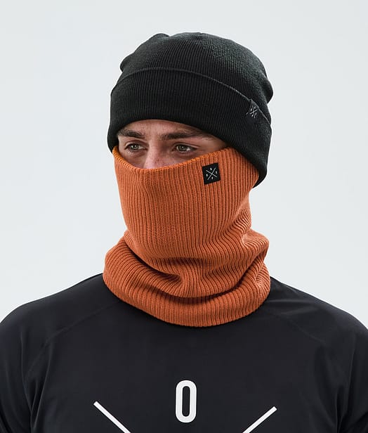Dope 2X-Up Knitted Facemask Men