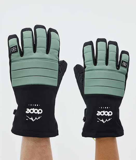 Dope Ace Ski Gloves Men
