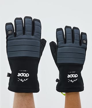 Dope Ace Ski Gloves