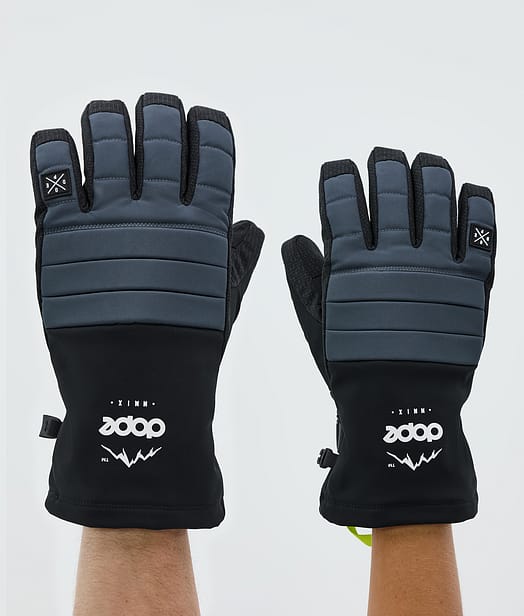 Dope Ace Ski Gloves
