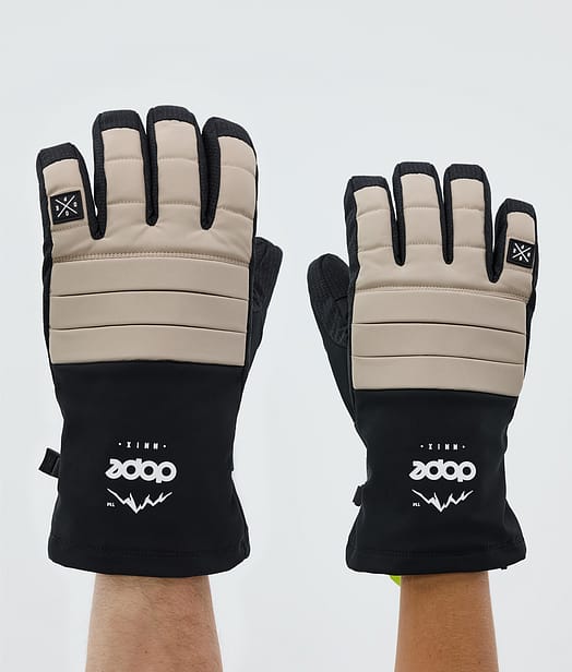 Dope Ace Ski Gloves