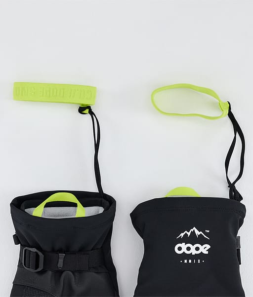 Safety Strap