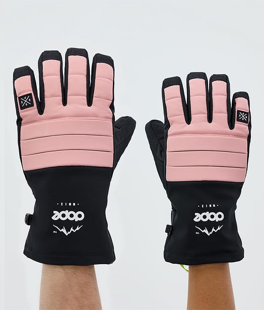 Dope Ace Ski Gloves
