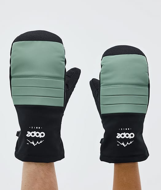 Dope Ace Manoplas Men