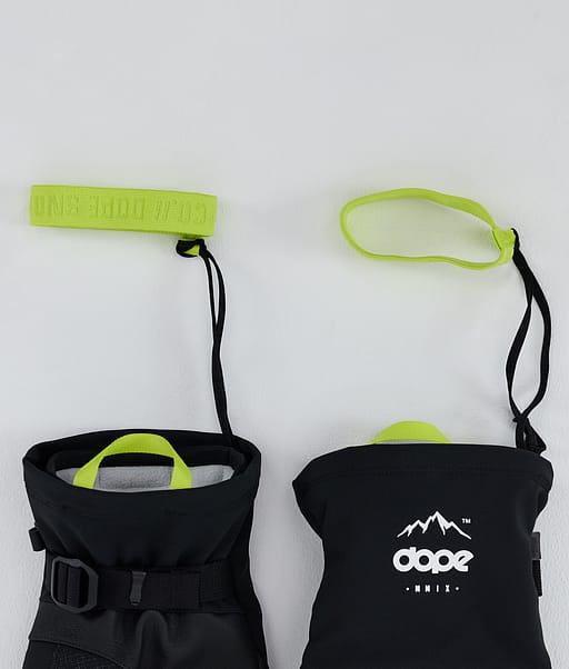 Safety Strap