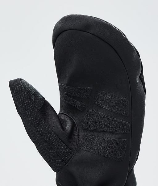 Hi-Grip Palm
