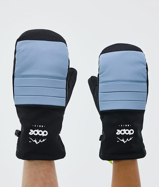 Dope Ace Manoplas Men