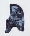 Dope Cozy Hood II Facemask Men Jungle Purple