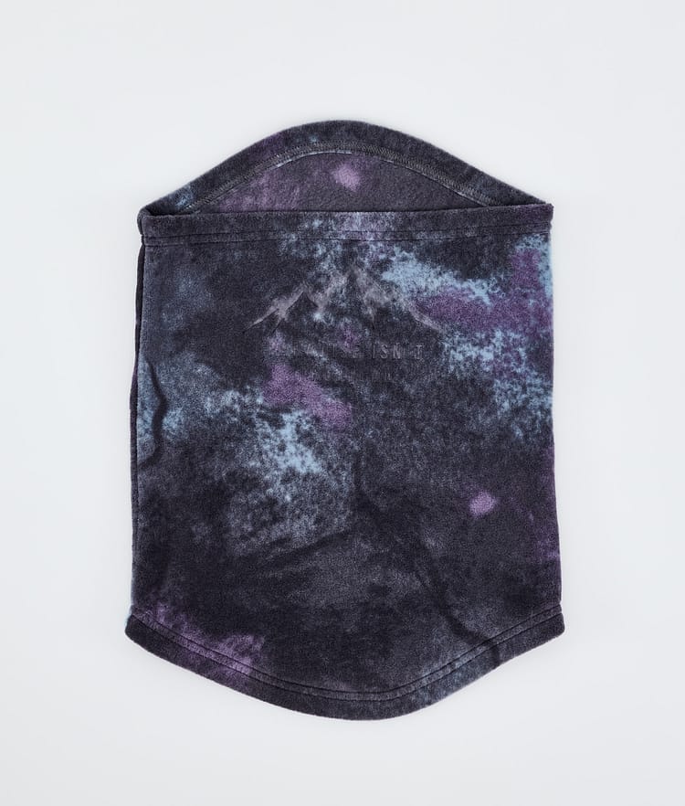 Dope Cozy Hood II Facemask Jungle Purple, Image 2 of 4