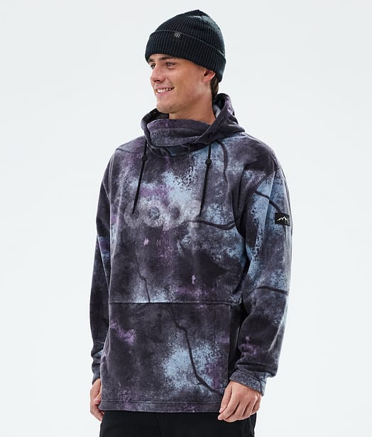 Dope Cozy II Fleece Hoodie Men