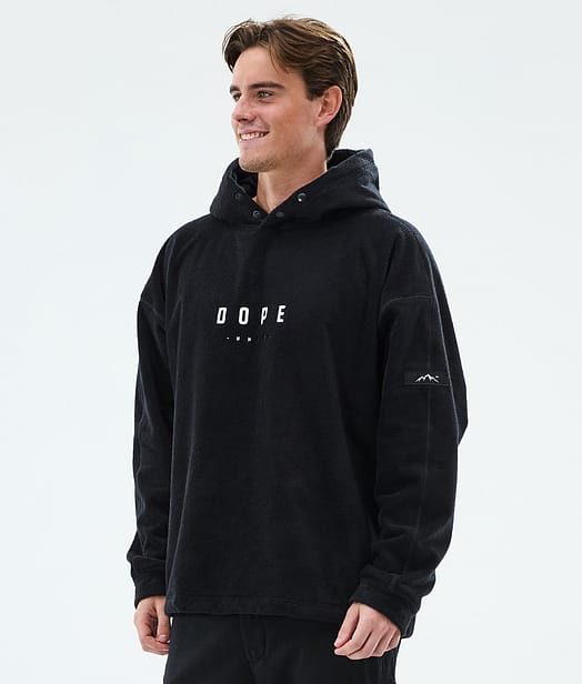 Dope Sublime Fleece Hoodie Men