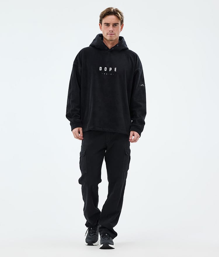 Dope Sublime Fleece Hoodie Men Black, Image 3 of 6