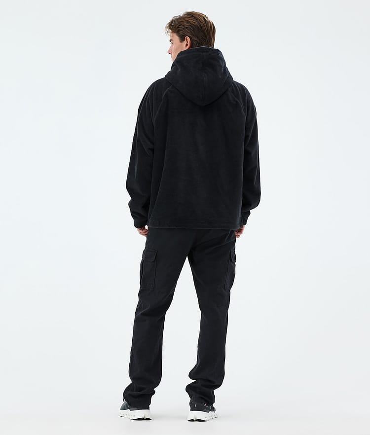 Dope Sublime Fleece Hoodie Men Black, Image 4 of 6