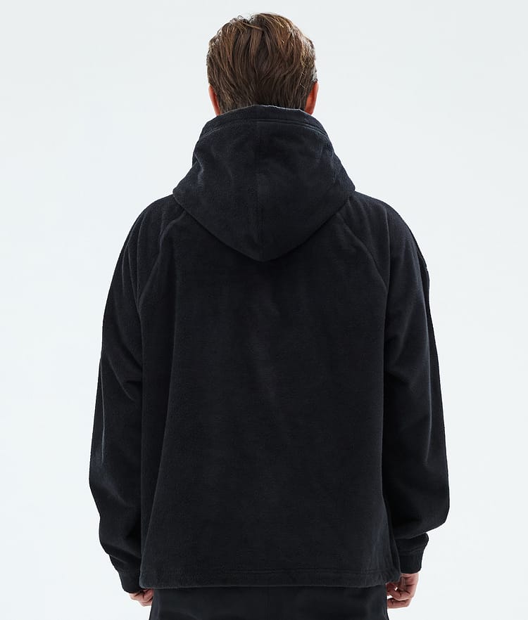 Dope Sublime Fleece Hoodie Men Black, Image 6 of 6