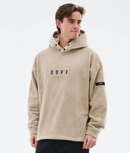 Dope Sublime Fleece Hoodie Men