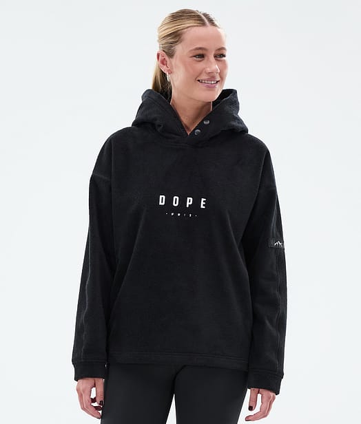 Dope Sublime W Fleece Hoodie Women
