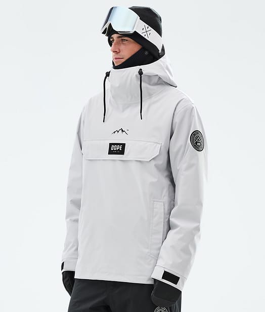 Dope Blizzard Snowboard Jacket Men