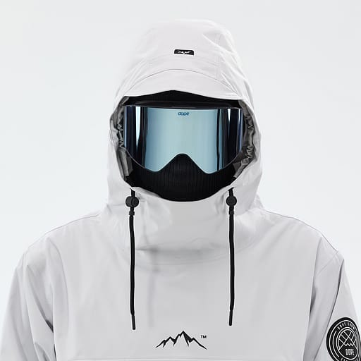 Storm Guard Hood, Image 1 of 2