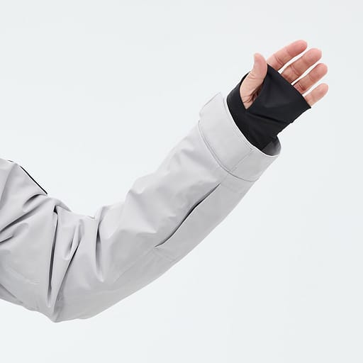 Wrist Gaiters