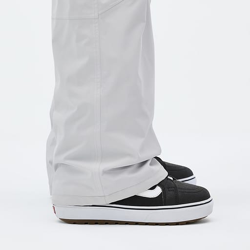 Adjustable Drawstring Hem, Image 1 of 2