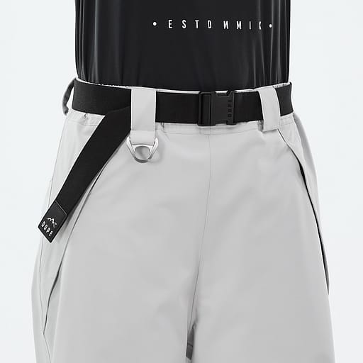 Elasticated Belt and Waistband