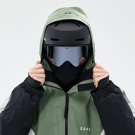 Storm Guard Hood, Image 1 of 3
