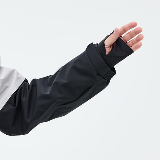 Wrist Gaiters