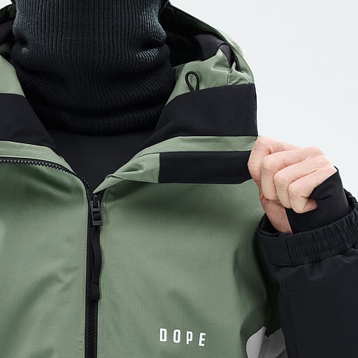 Microfleece Chinguard