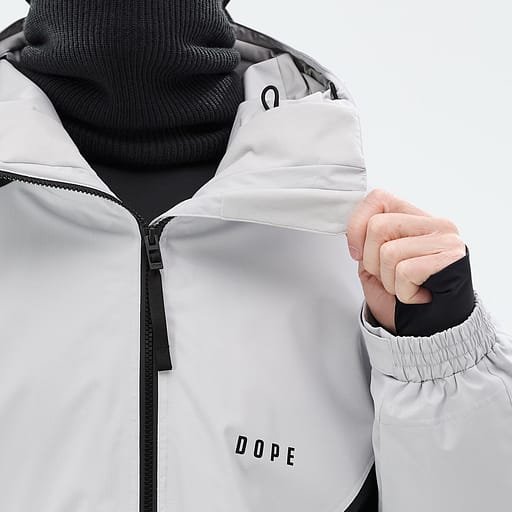 Microfleece Chinguard