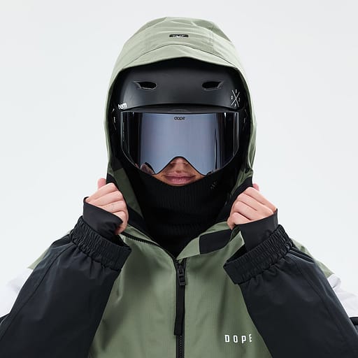 Storm Guard Hood, Image 1 of 3
