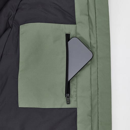 Media Pocket
