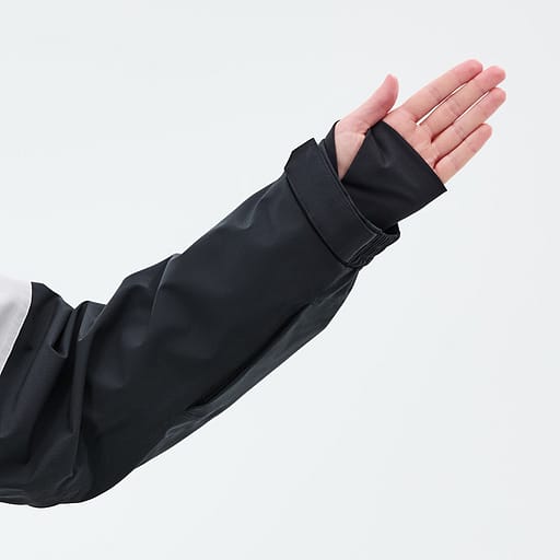 Wrist Gaiters