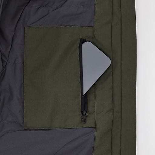 Media Pocket
