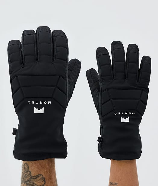 Montec Kilo Ski Gloves