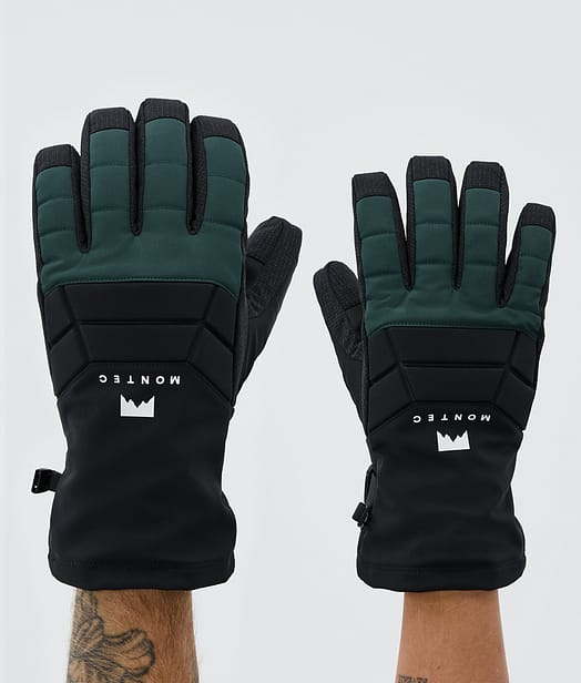 Montec Kilo Ski Gloves