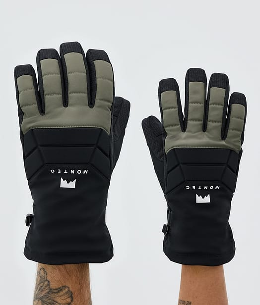 Montec Kilo Ski Gloves