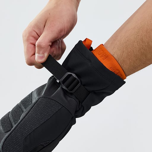 Wrist Adjuster