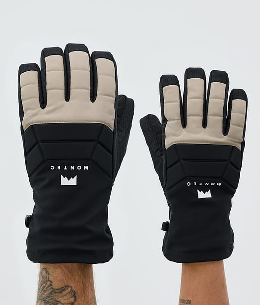 Montec Kilo Ski Gloves