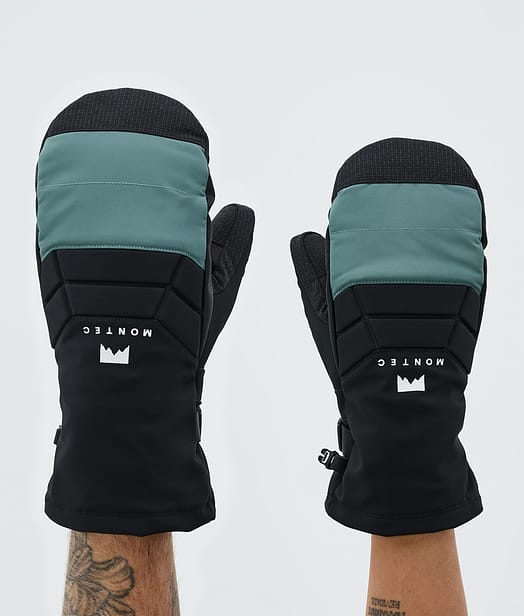 Kilo Snow Mittens