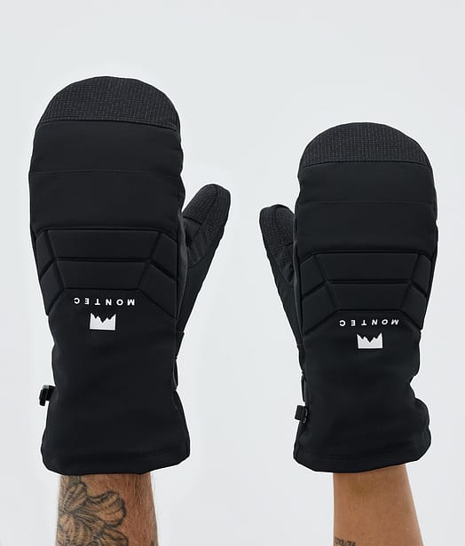 Montec Kilo Snow Mittens