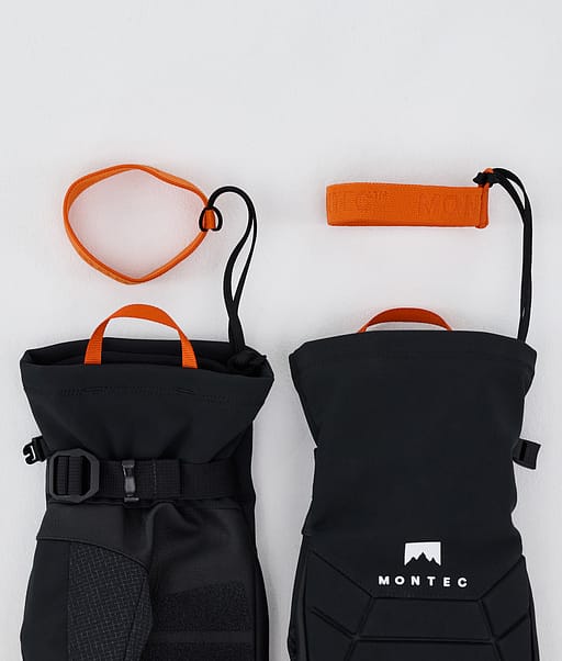 Safety Strap