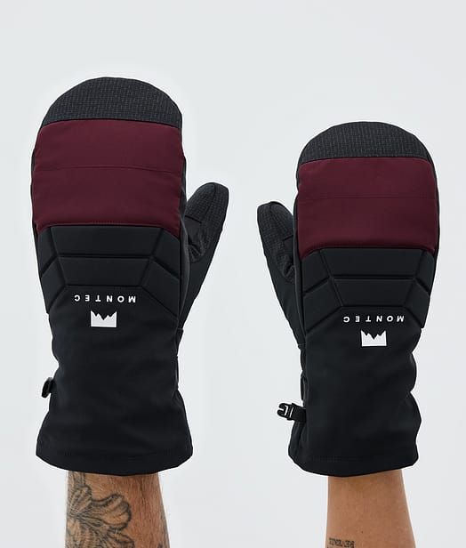 Kilo Snow Mittens