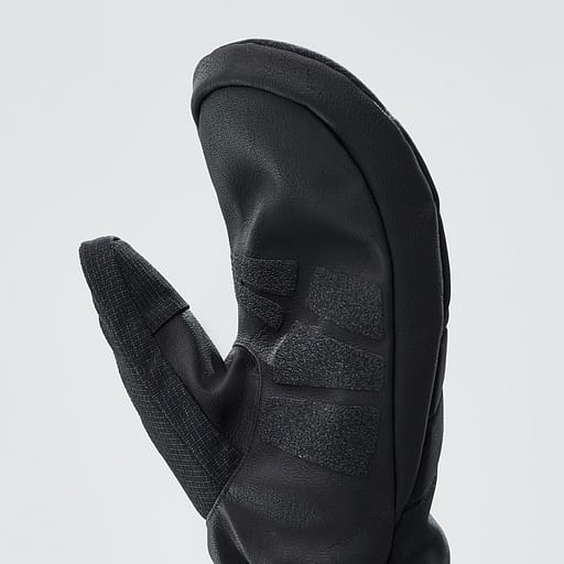Hi-Grip Palm