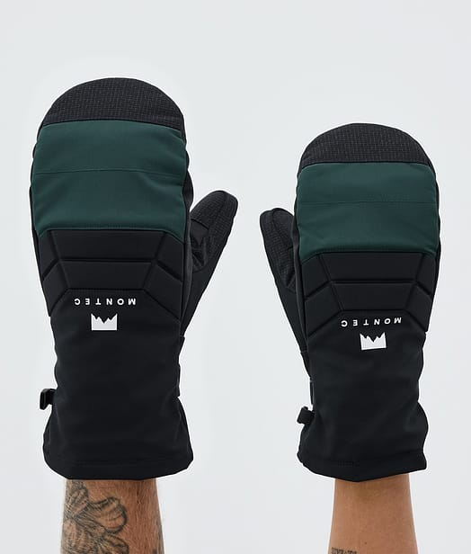 Montec Kilo Snow Mittens