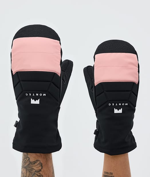 Kilo Snow Mittens