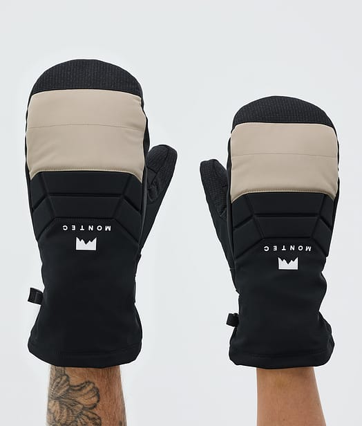 Kilo Snow Mittens