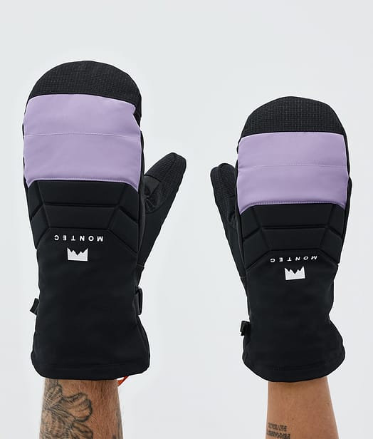 Montec Kilo Snow Mittens