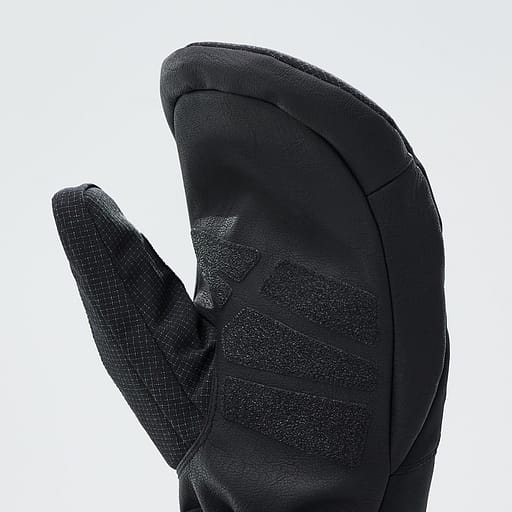 Hi-Grip Palm
